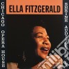 Ella Fitzgerald - At The Opera House cd