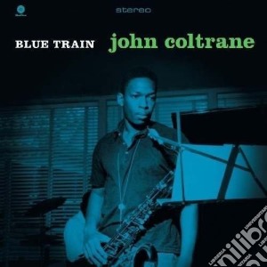 John Coltrane - Blue Train / Lush Life cd musicale di John Coltrane