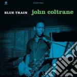 John Coltrane - Blue Train / Lush Life cd