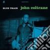 John Coltrane - Blue Train / Lush Life cd