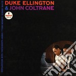 Duke Ellington / John Coltrane - Ellington & Coltrane