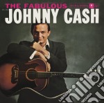 Johnny Cash - The Fabulous / Johnny Cash With His Hot And Blue Guitar