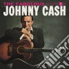 Johnny Cash - The Fabulous / Johnny Cash With His Hot And Blue Guitar cd musicale di Johnny Cash
