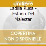 Ladilla Rusa - Estado Del Malestar cd