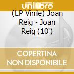 (LP Vinile) Joan Reig - Joan Reig (10