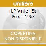 (LP Vinile) Els Pets - 1963 vinile