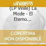 (LP Vinile) La Mode - El Eterno Femenino (Vinyl Colour) vinile
