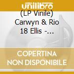 (LP Vinile) Carwyn & Rio 18 Ellis - Mas vinile