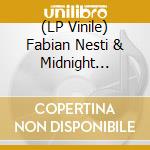 (LP Vinile) Fabian Nesti & Midnight Passio - Heigh 0H / I Need Your Love (Picture Disc) vinile