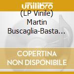 (LP Vinile) Martin Buscaglia-Basta De Musica vinile