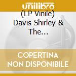 (LP Vinile) Davis Shirley & The Silverbacks - Keep On Keepin' O vinile