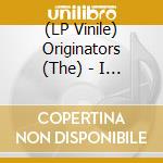 (LP Vinile) Originators (The) - I Hurt On The Other Side (7') vinile