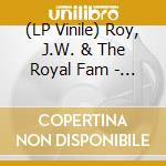 (LP Vinile) Roy, J.W. & The Royal Fam - Room Full Of.. -Coloured- (2 Lp) lp vinile di Roy, J.W. & The Royal Fam