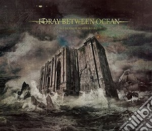 Foray Between Ocean - Depression Never Ending cd musicale di Foray Between Ocean