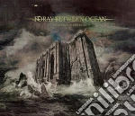 Foray Between Ocean - Depression Never Ending cd