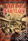 (Music Dvd) Cockney Rejects - East End Babylon cd