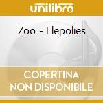 Zoo - Llepolies cd