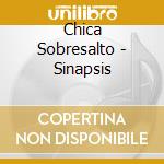 Chica Sobresalto - Sinapsis cd