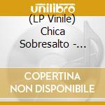 (LP Vinile) Chica Sobresalto - Sinapsis vinile
