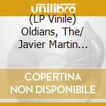 (LP Vinile) Oldians, The/ Javier Martin Boix - Guitart Duet Tribute To The Great Ernest Ranglin vinile