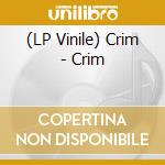 (LP Vinile) Crim - Crim vinile