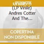 (LP Vinile) Andres Cotter And The Barcelona Ska Beat - Directo En Barcelona vinile