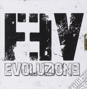 Fev - Evoluzione cd musicale di Fev