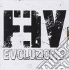 Fev - Evoluzione cd