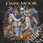 Dark Moor - Origins cd