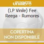 (LP Vinile) Fee Reega - Rumores vinile