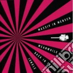Massiv In Mensch - Meanwhile Back In The Jungle cd