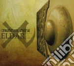 Eldar - Amaterasu Shiroi cd