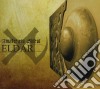 Eldar - Amaterasu Shiroi cd