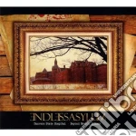 Endless Asylum - Danvers State Hospital cd