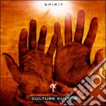 Culture Kultur - Spirit cd