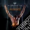 Plasmodivm - The Post-modern Prometheus cd
