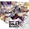 Pail - Faith In The Void cd