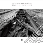 (LP VINILE) Time does not forgive cd