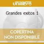 Grandes exitos 1 cd