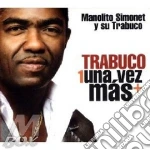 Trubuco una vez mas cd