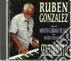Ruben Gonzalez - Sentimiento cd