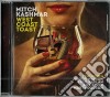 Mitch Kashmar - West Coast Toast cd