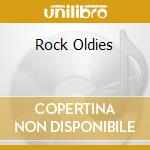Rock Oldies cd