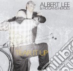 Albert Lee & Hogan's Heroes â€“ Tear It Up