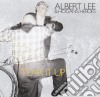 Albert Lee & Hogan's Heroes â€“ Tear It Up cd