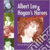 Albert Lee & Hogans Heroes - Live At Montreux cd