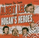 Albert Lee & Hogans Heroes - In Between The Cracks