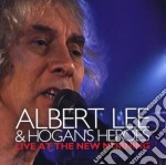 Albert Lee & Hogans Heroes - Live At The New Morning (2 Cd)