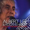 Albert Lee & Hogans Heroes - Live At The New Morning (2 Cd) cd