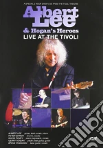 (Music Dvd) Albert Lee & Hogan's Heroes - Live At The Tivoli cd